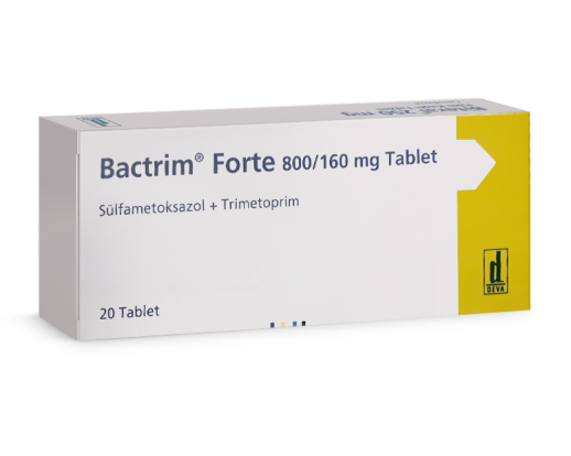 Bactrim