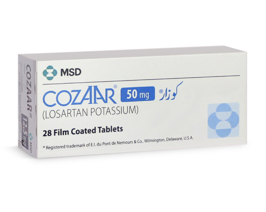 Cozaar