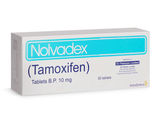 Nolvadex