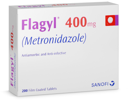 Flagyl