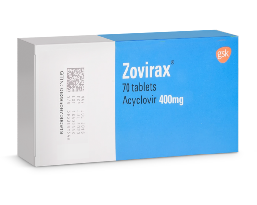 Zovirax